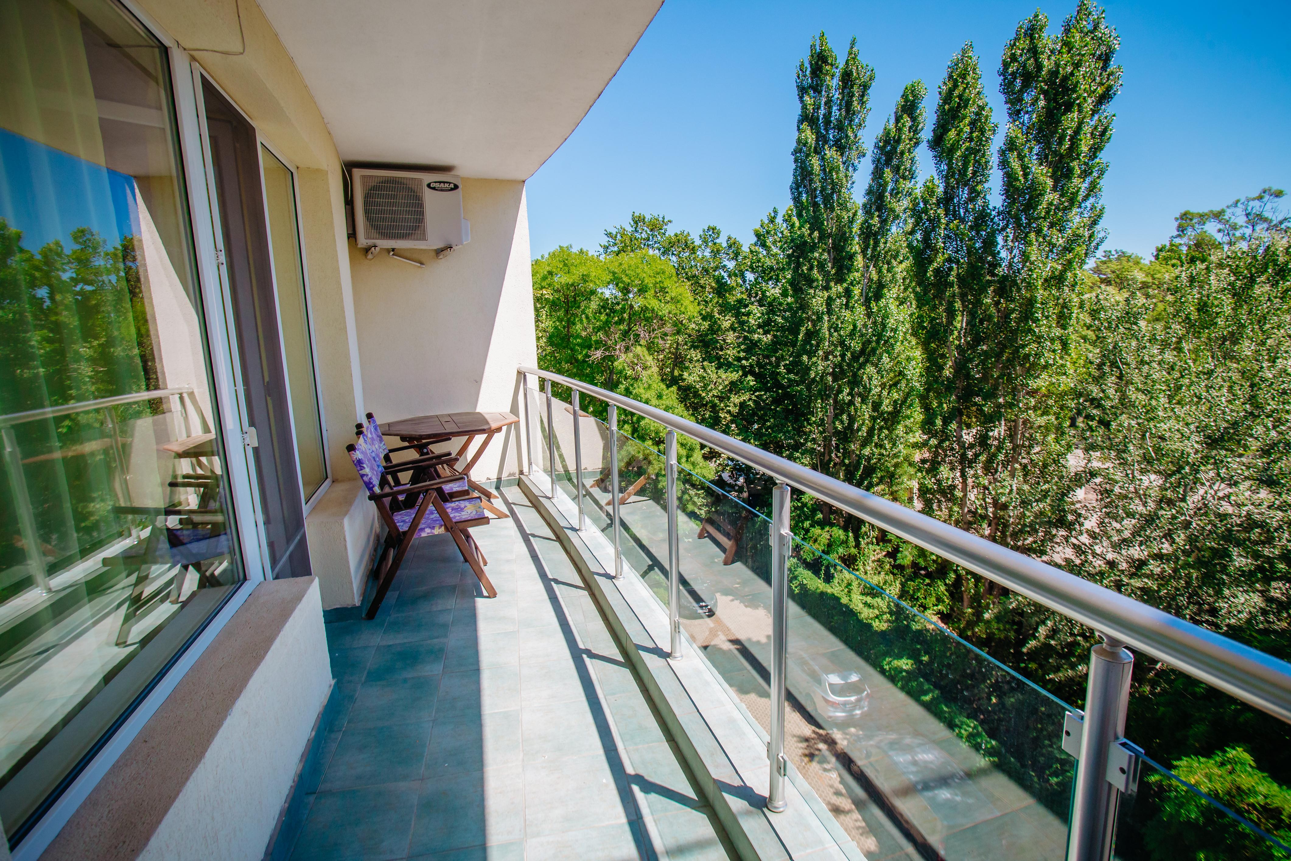 Niko Apartments Сонячний Берег Екстер'єр фото