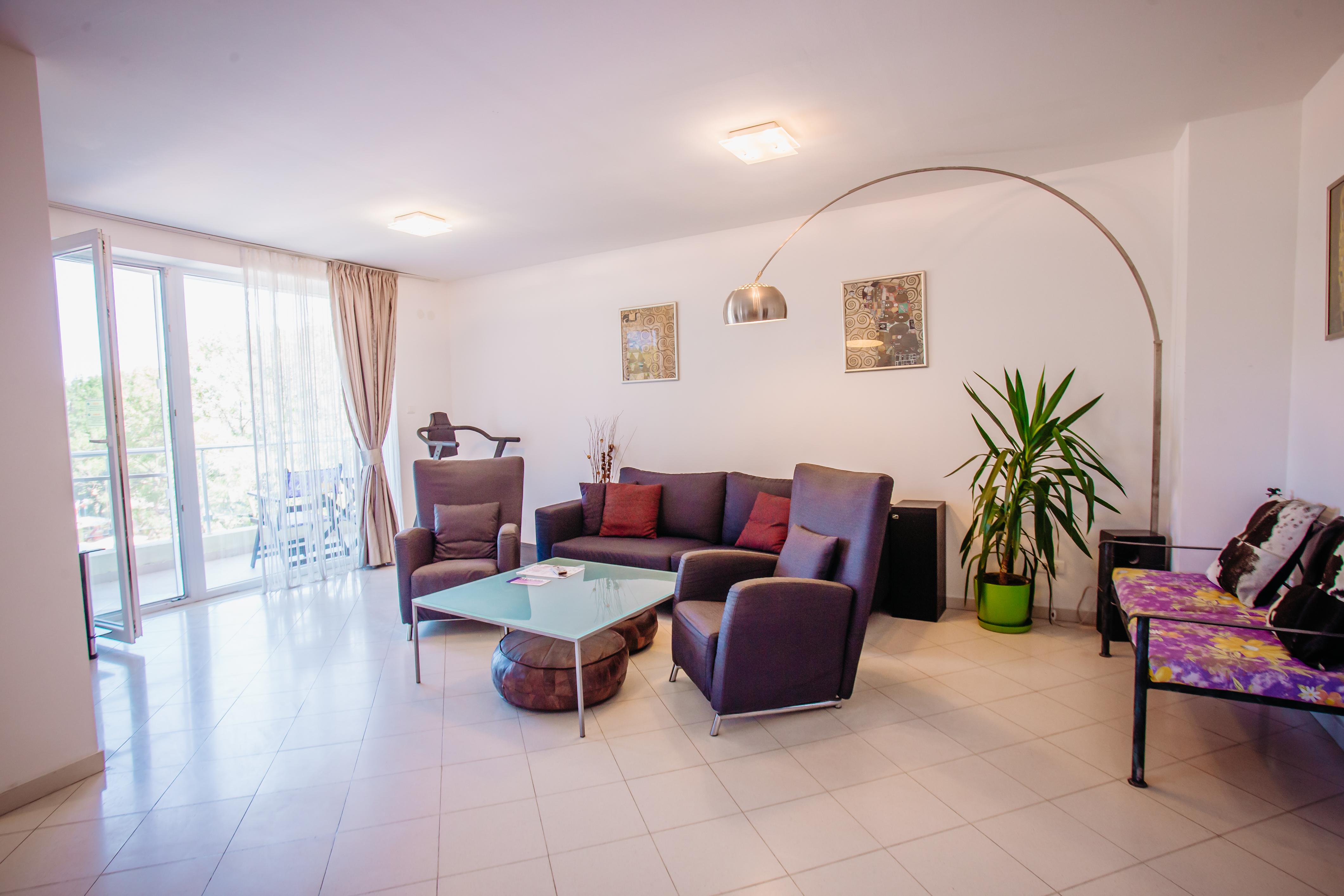 Niko Apartments Сонячний Берег Екстер'єр фото