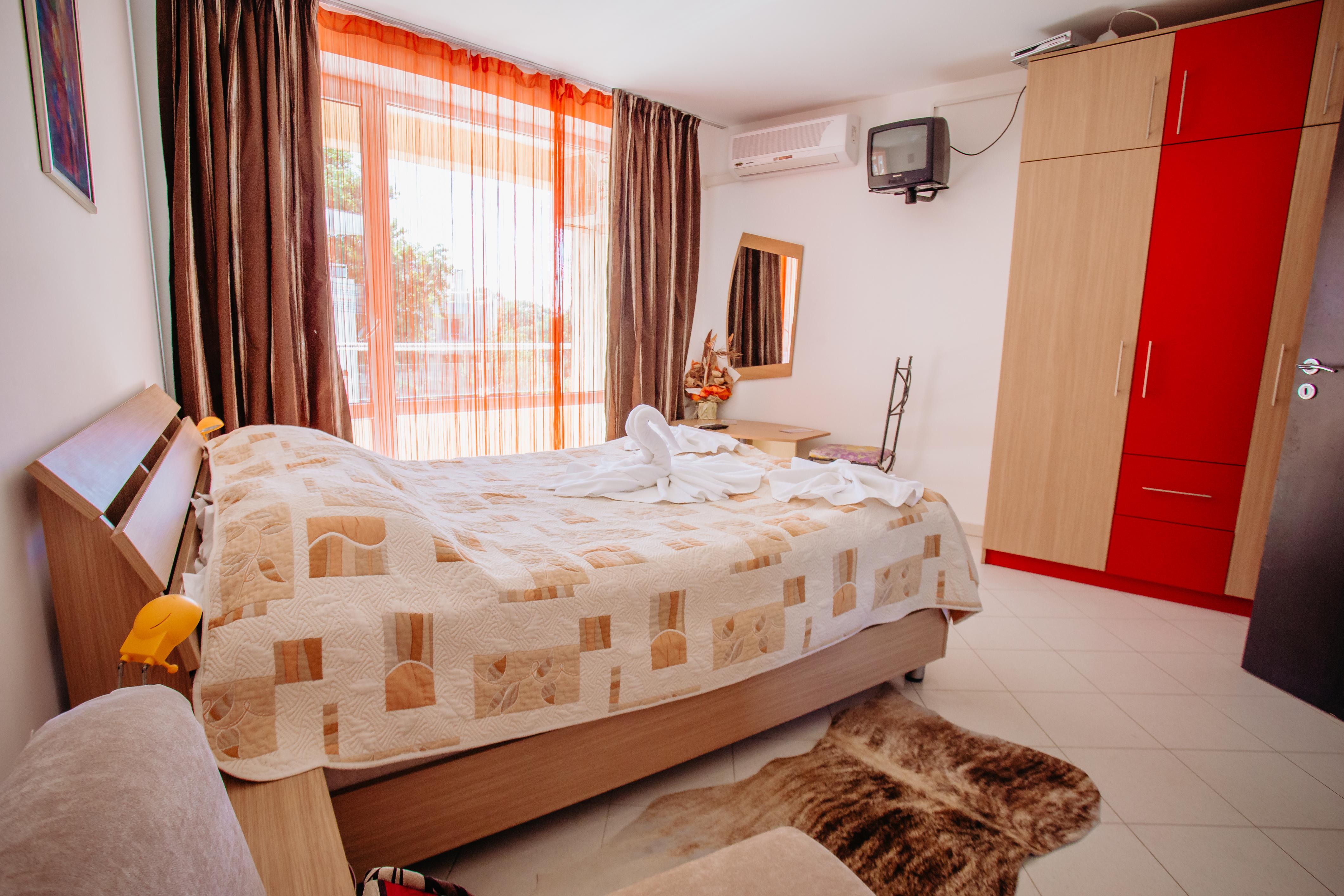 Niko Apartments Сонячний Берег Екстер'єр фото